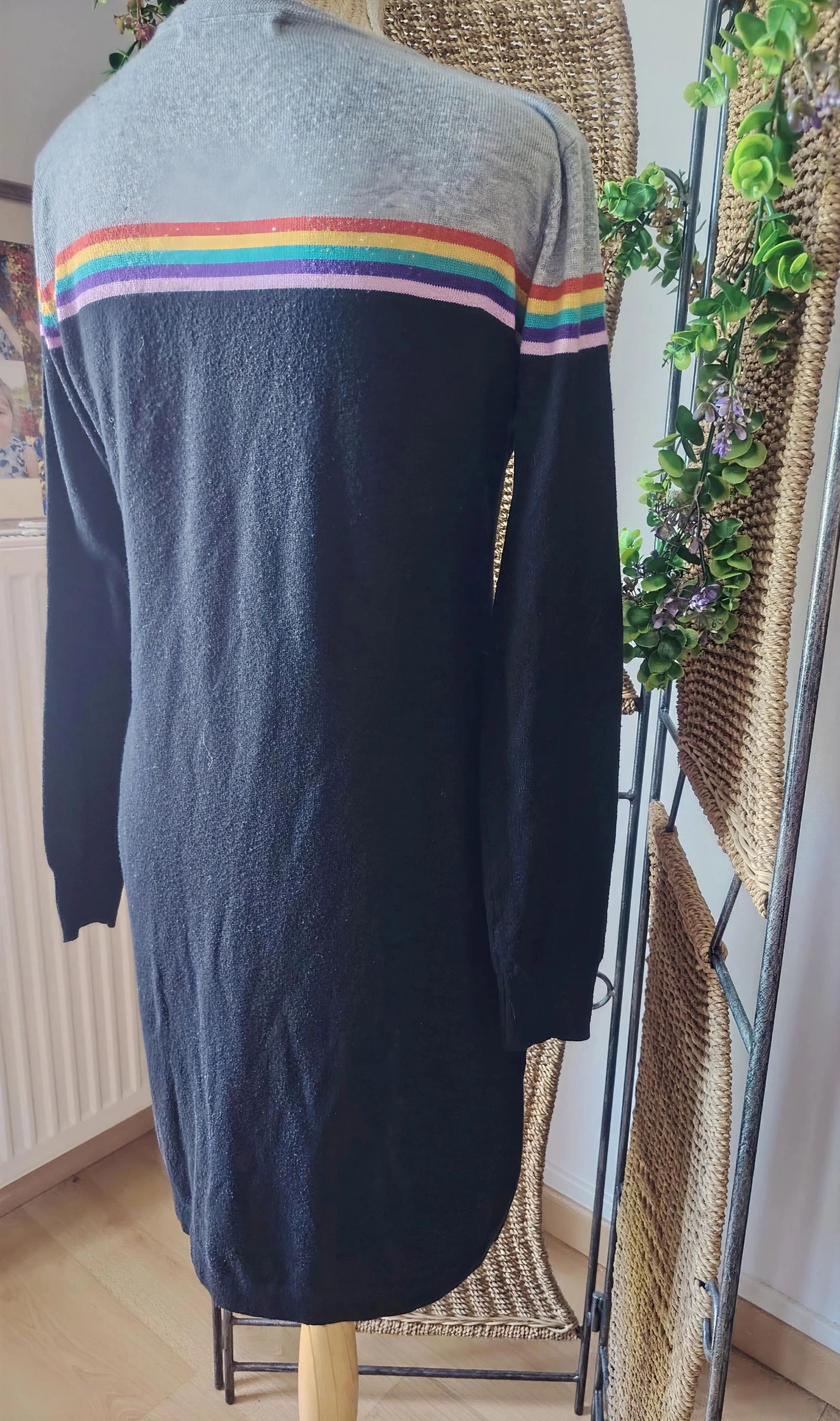 Vestido de inverno 36 Sugarhill – photo 7